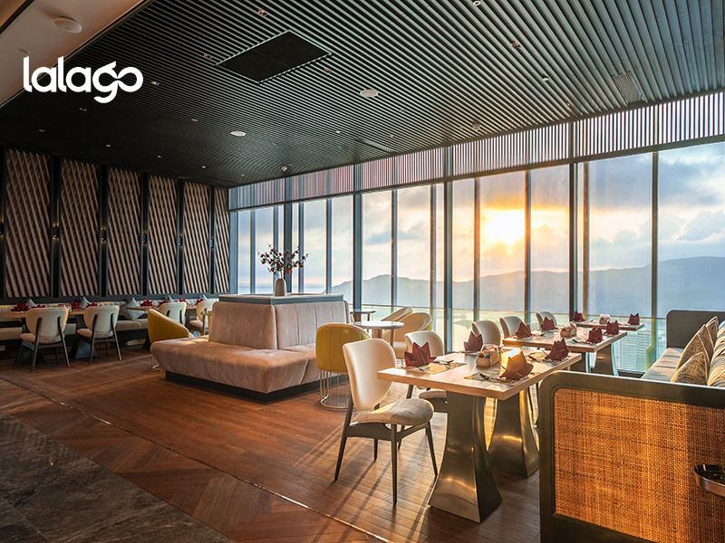 Khách sạn Flamingo Đại Hải