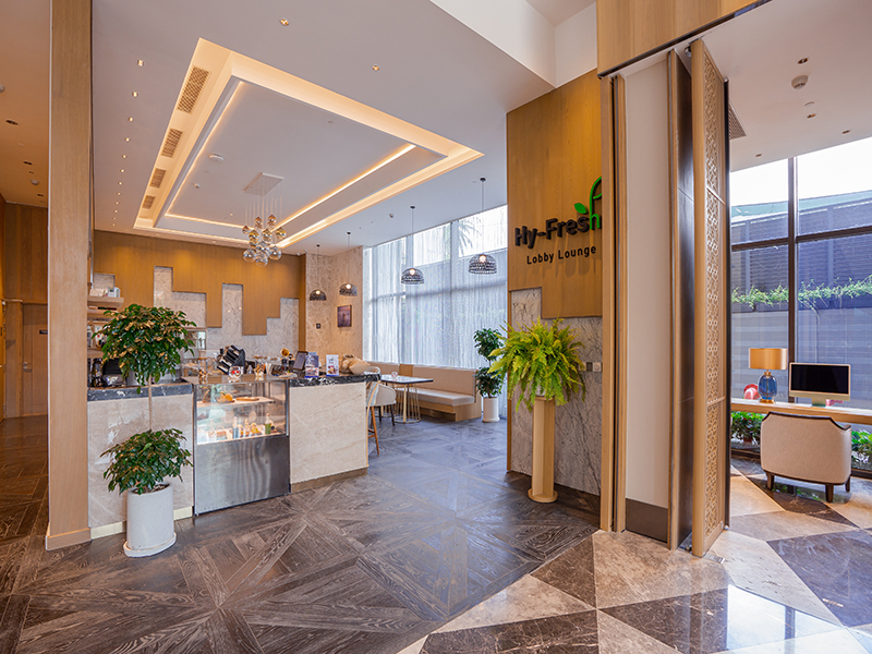 Grand Hyams Hotel Quy Nhon Beach