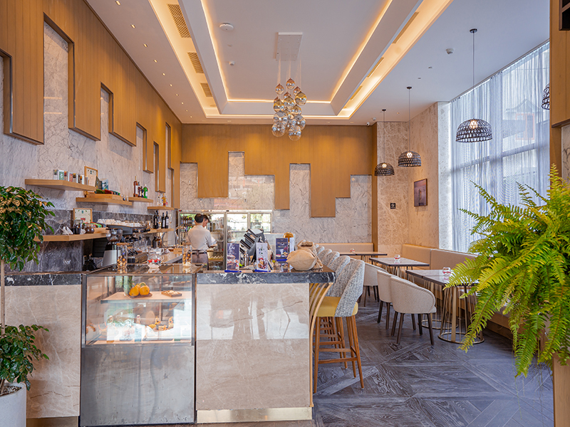 Grand Hyams Hotel Quy Nhon Beach