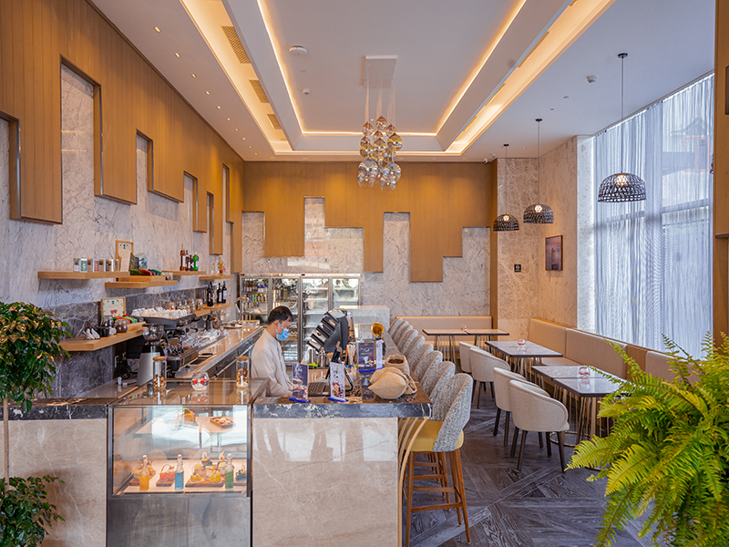 Grand Hyams Hotel Quy Nhon Beach