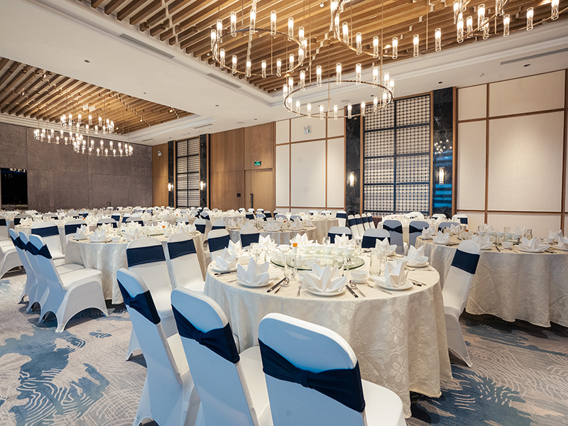 Grand Hyams Hotel Quy Nhon Beach
