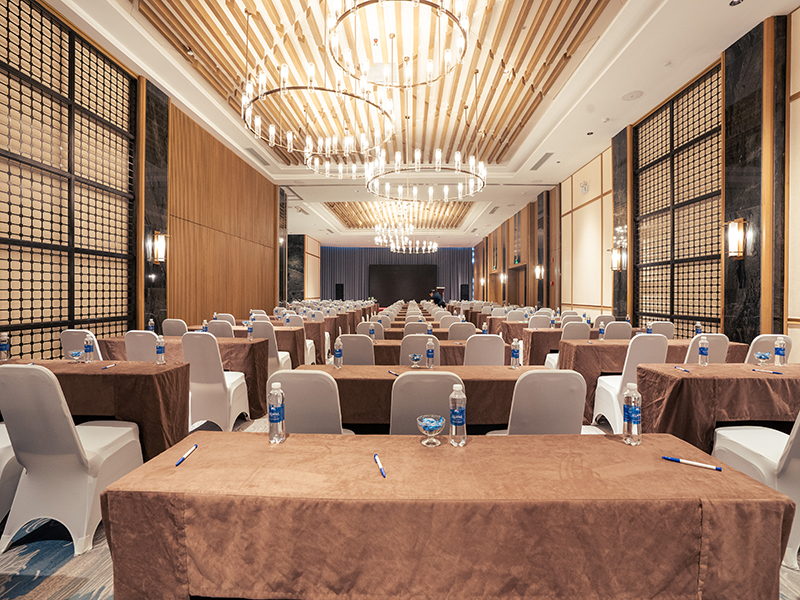 Grand Hyams Hotel Quy Nhon Beach