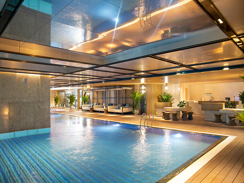 Grand Hyams Hotel Quy Nhon Beach
