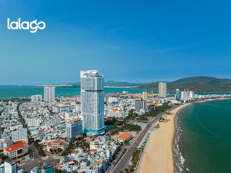Khách sạn Flamingo Đại Hải