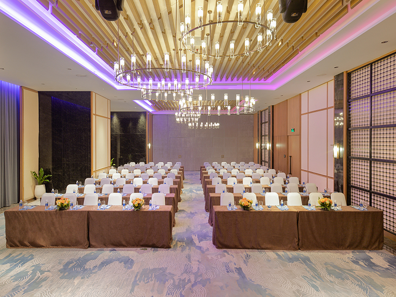 Grand Hyams Hotel Quy Nhon Beach