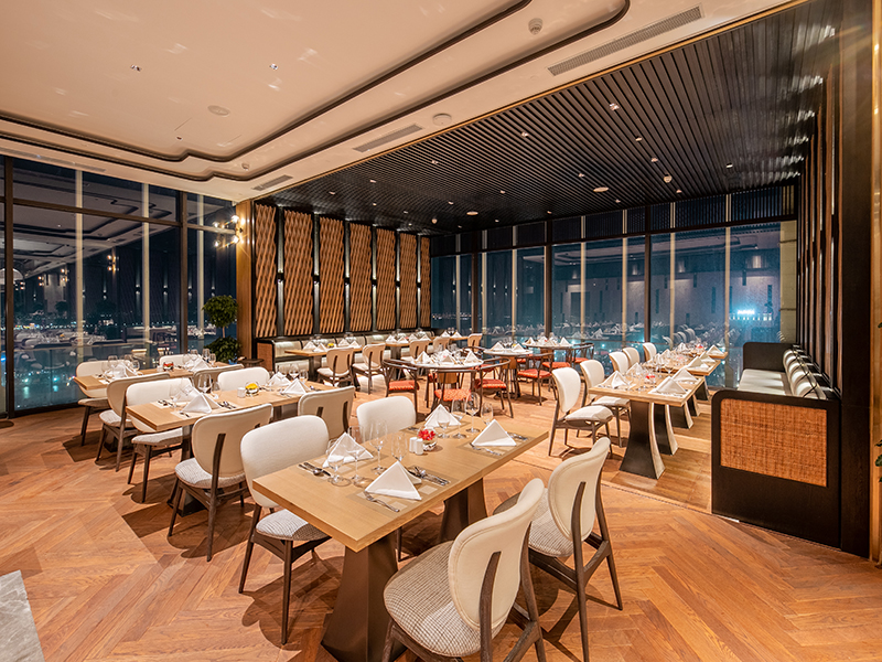 Grand Hyams Hotel Quy Nhon Beach