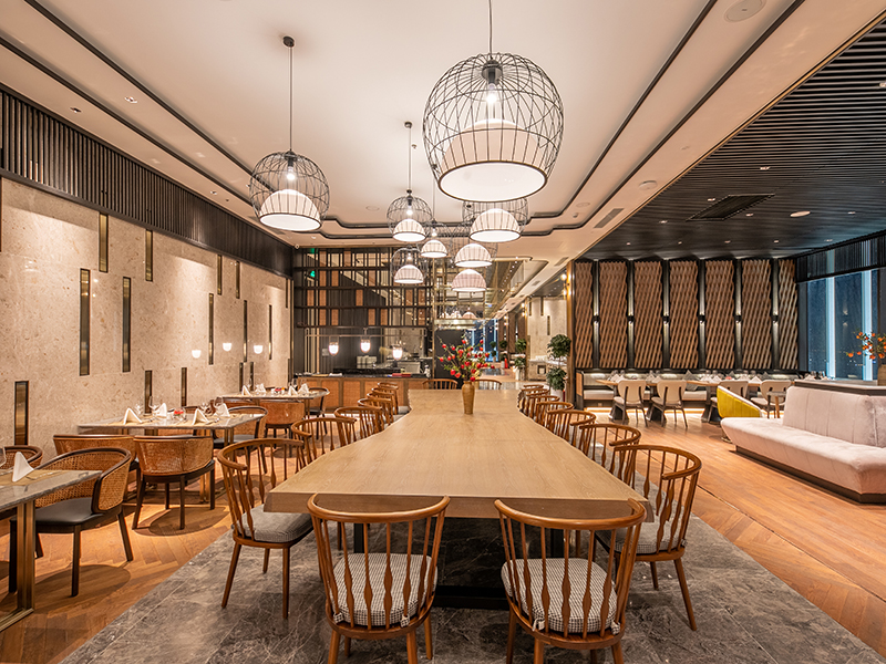 Grand Hyams Hotel Quy Nhon Beach