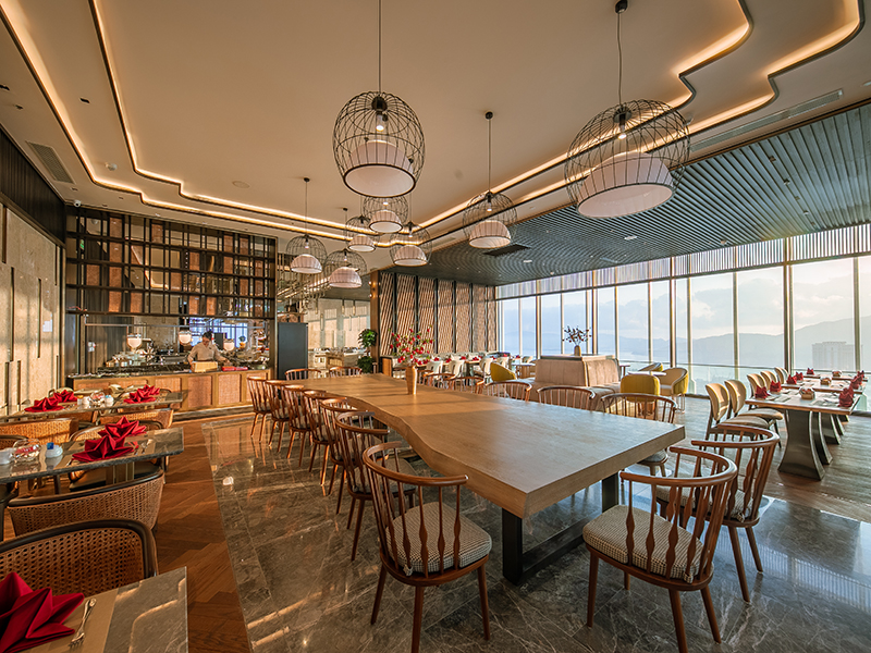 Grand Hyams Hotel Quy Nhon Beach