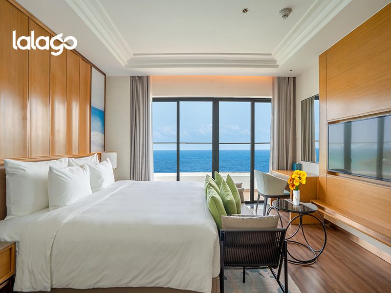Khách sạn Flamingo Đại Hải