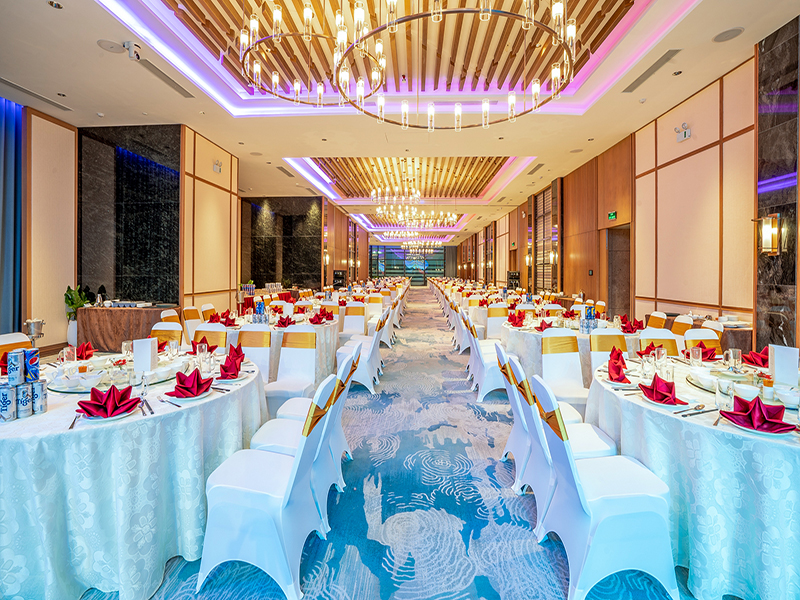 Grand Hyams Hotel Quy Nhon Beach
