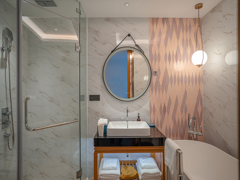 Grand Hyams Hotel Quy Nhon Beach