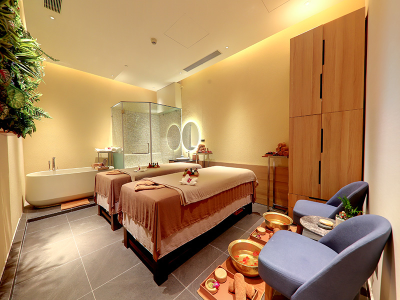 Grand Hyams Hotel Quy Nhon Beach