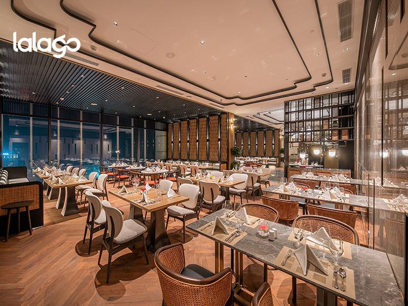 Khách sạn Flamingo Đại Hải
