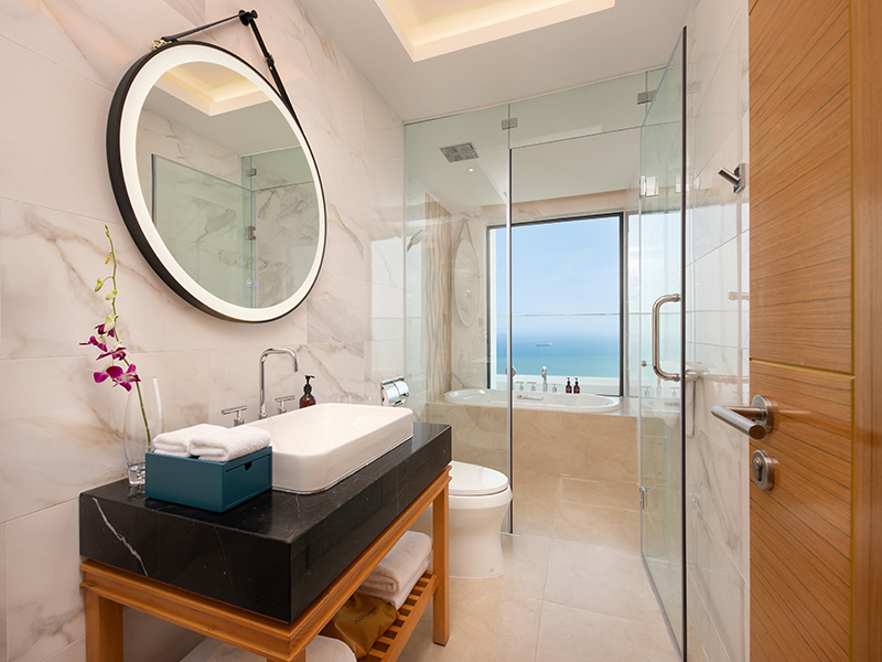 Grand Hyams Hotel Quy Nhon Beach