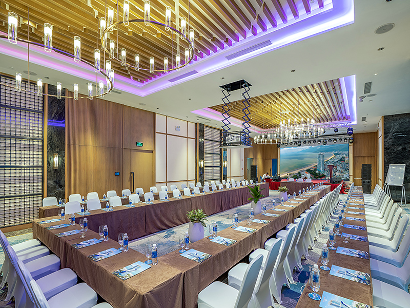 Grand Hyams Hotel Quy Nhon Beach