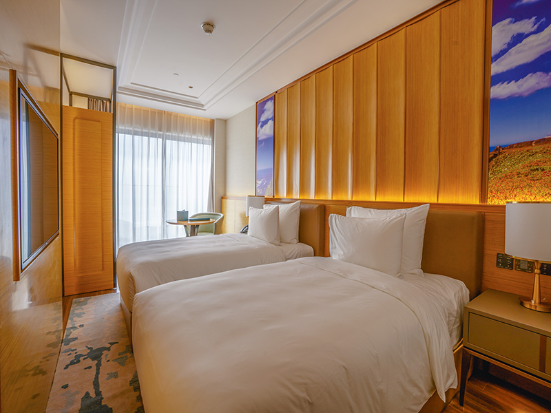 Grand Hyams Hotel Quy Nhon Beach