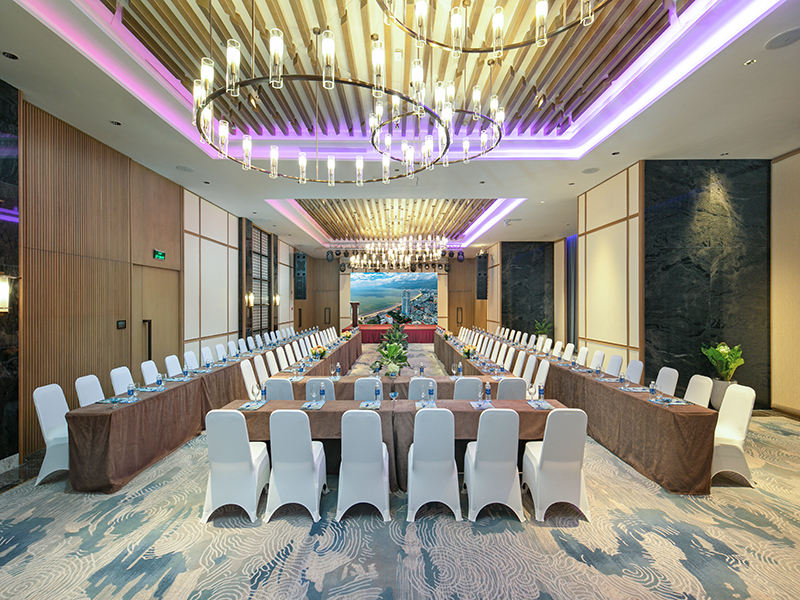 Grand Hyams Hotel Quy Nhon Beach