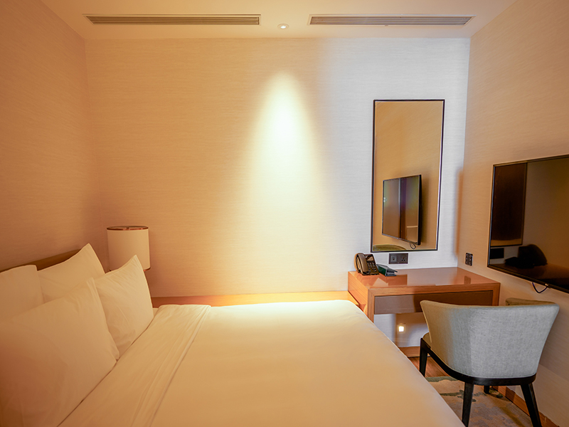 Grand Hyams Hotel Quy Nhon Beach