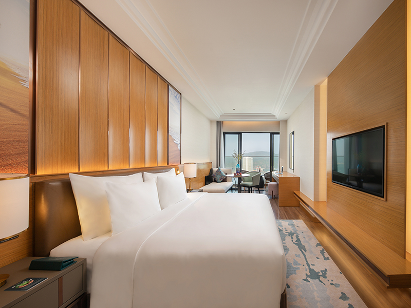 Grand Hyams Hotel Quy Nhon Beach