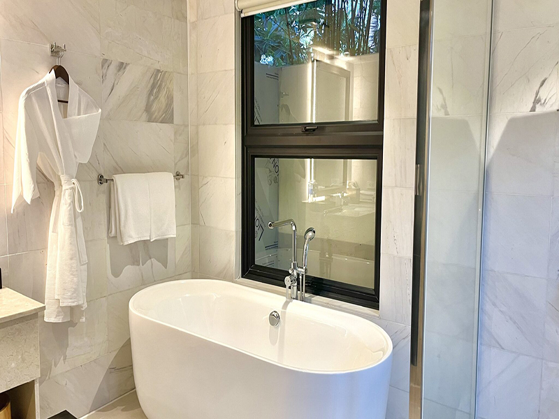 Phòng Deluxe 2 người