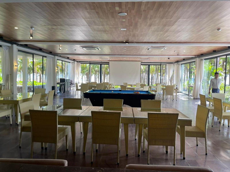 Grandvrio Ocean Resort Danang