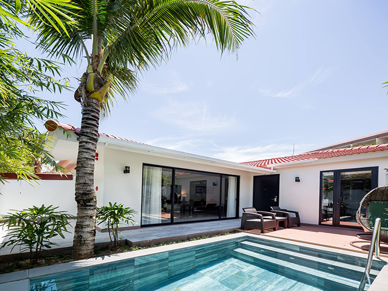 Grandvrio Ocean Resort Danang