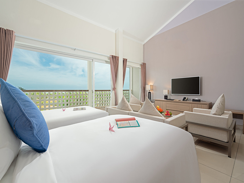 Grandvrio Ocean Resort Danang