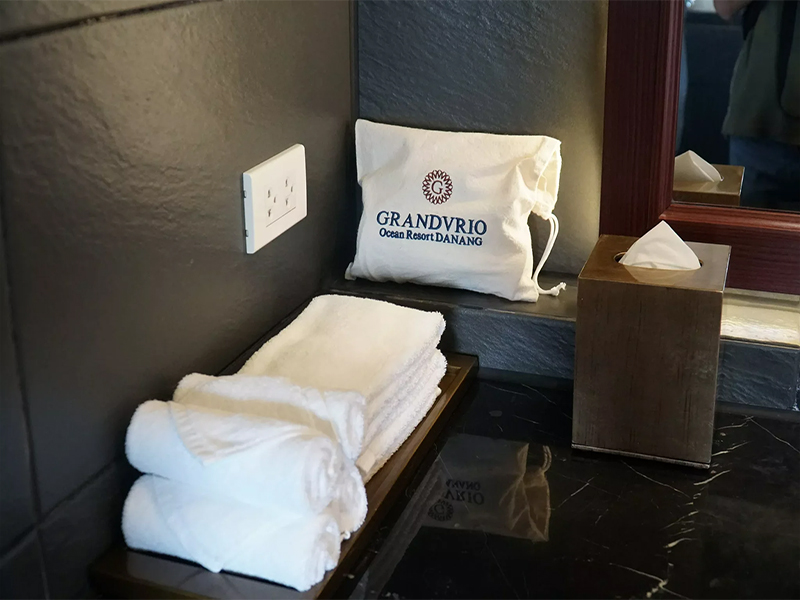 Phòng Deluxe 2 người