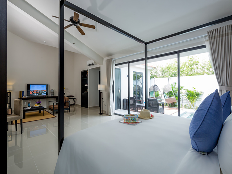 Grandvrio Ocean Resort Danang