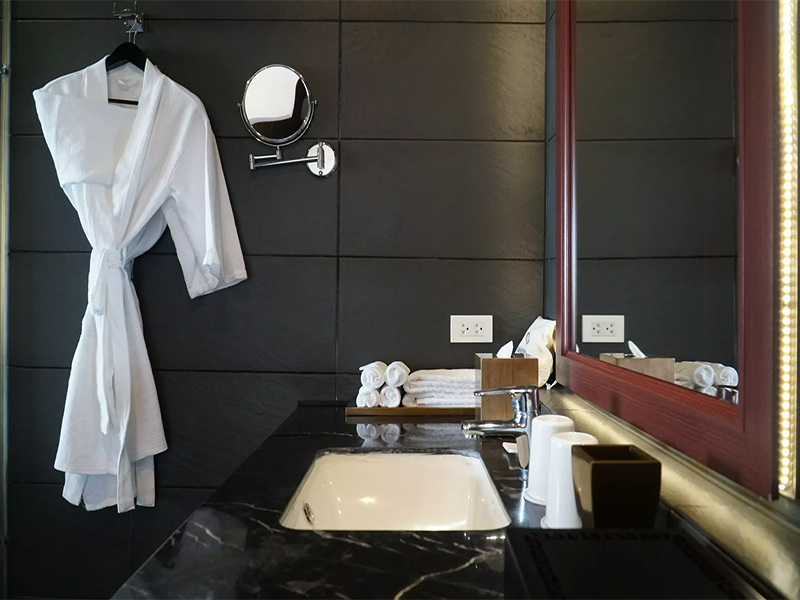 Phòng Deluxe 2 người