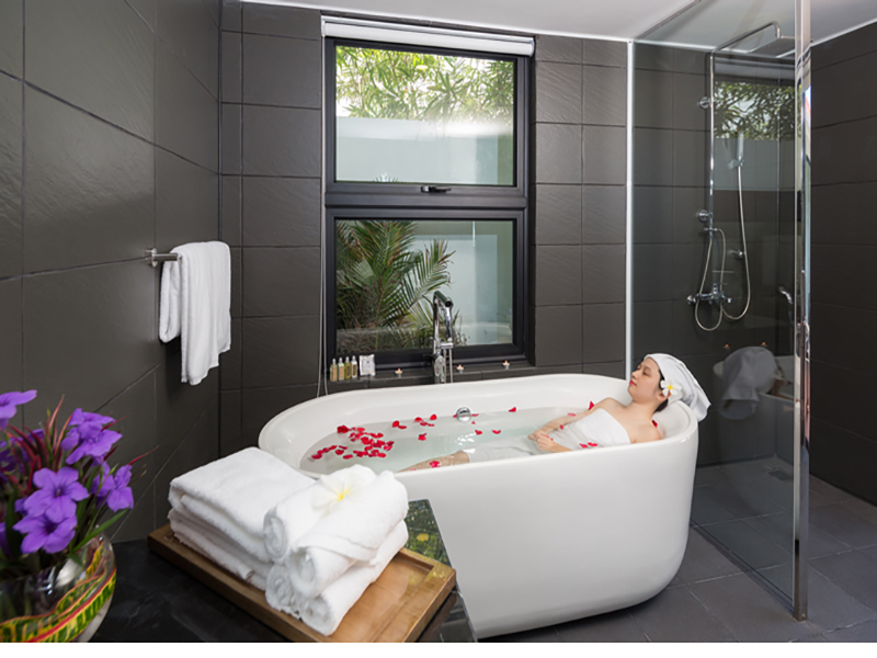 Grandvrio Ocean Resort Danang