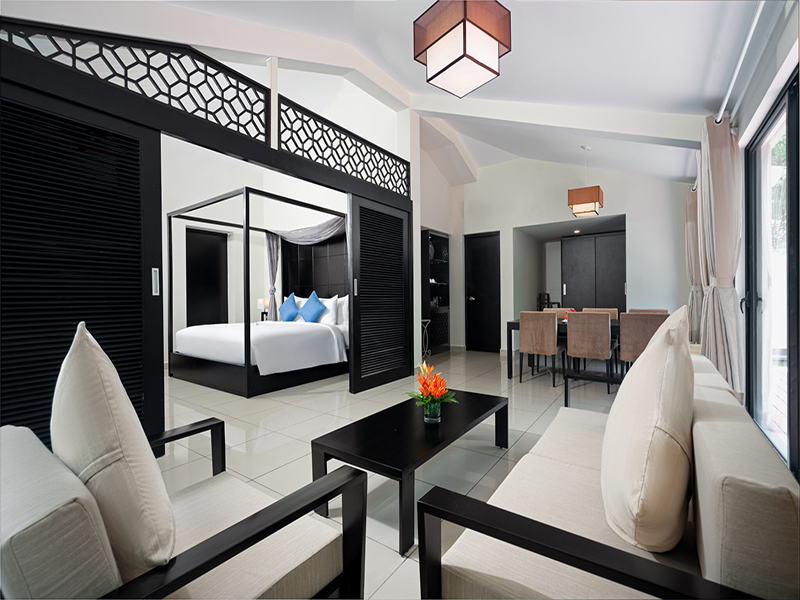 Grandvrio Ocean Resort Danang