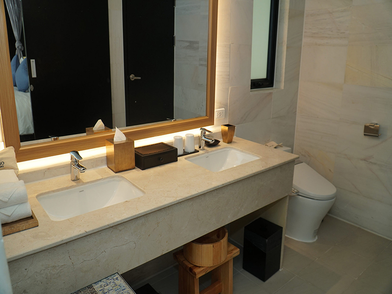 Grandvrio Ocean Resort Danang