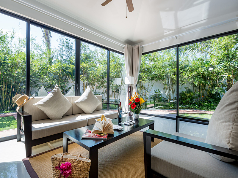 Grandvrio Ocean Resort Danang