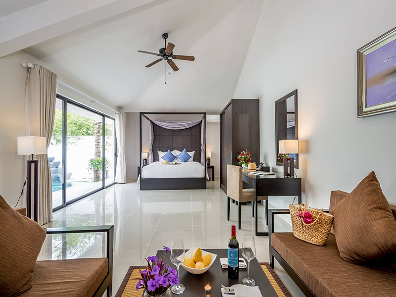 Grandvrio Ocean Resort Danang