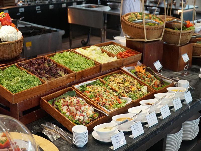 Grandvrio Ocean Resort Danang