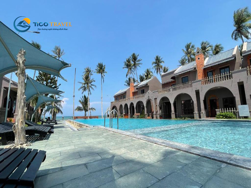 Le Viva Resort
