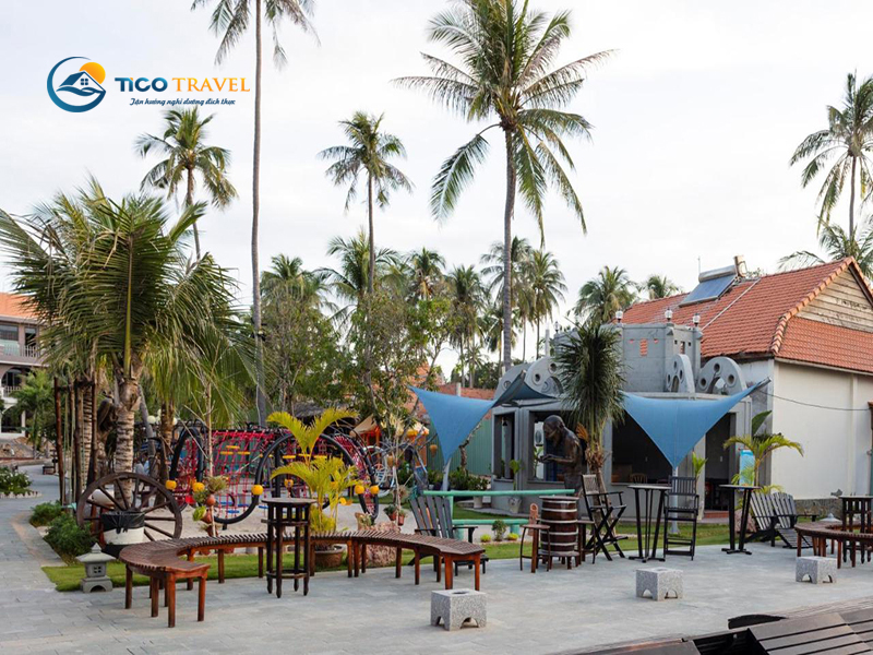Le Viva Resort