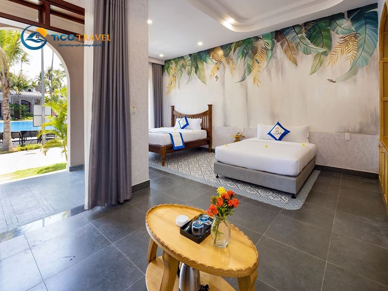Khách sạn Flamingo Đại Hải