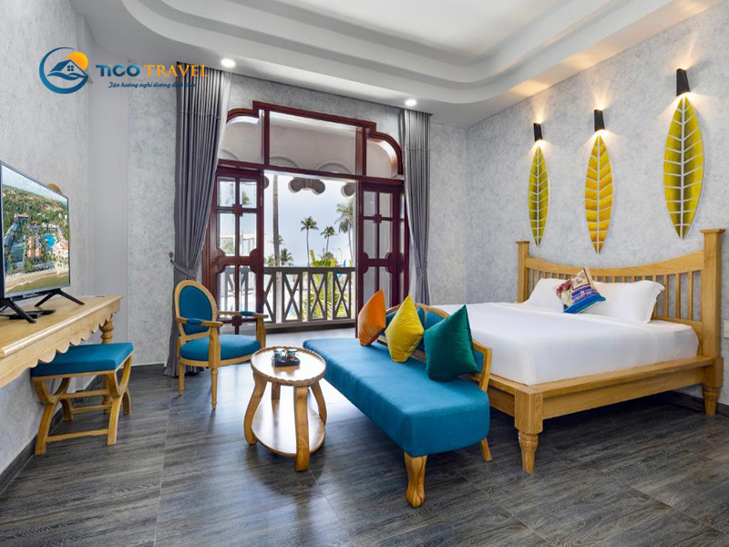 Khách sạn Flamingo Đại Hải