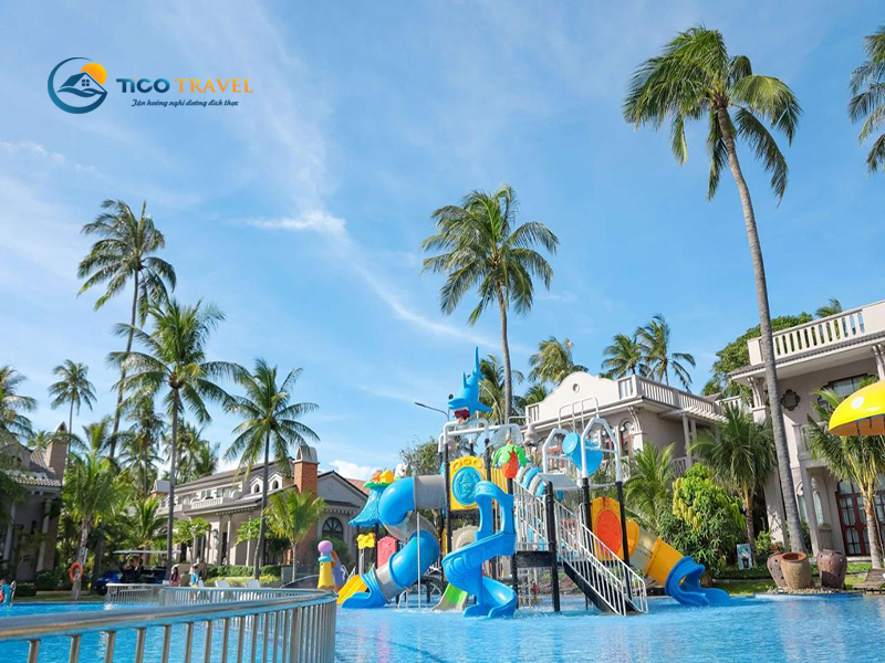 Le Viva Resort