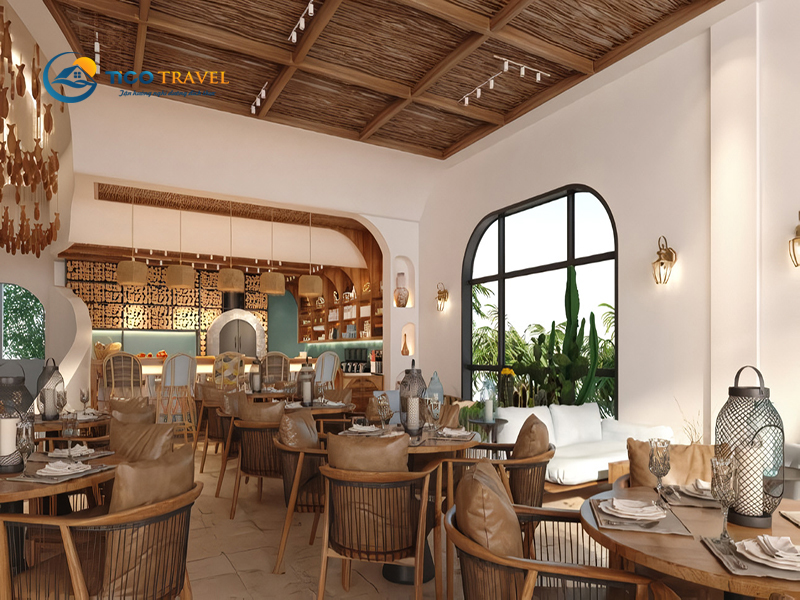 Le Viva Resort