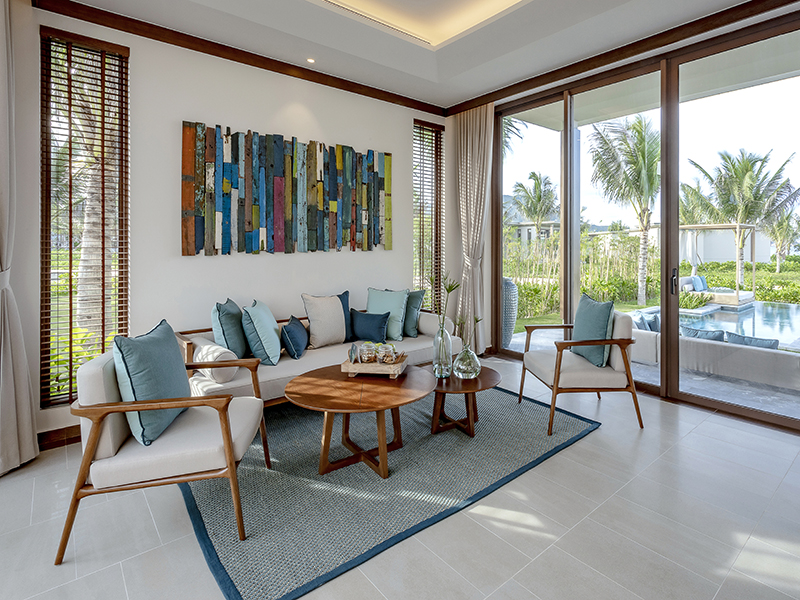 Phòng Deluxe 1 người