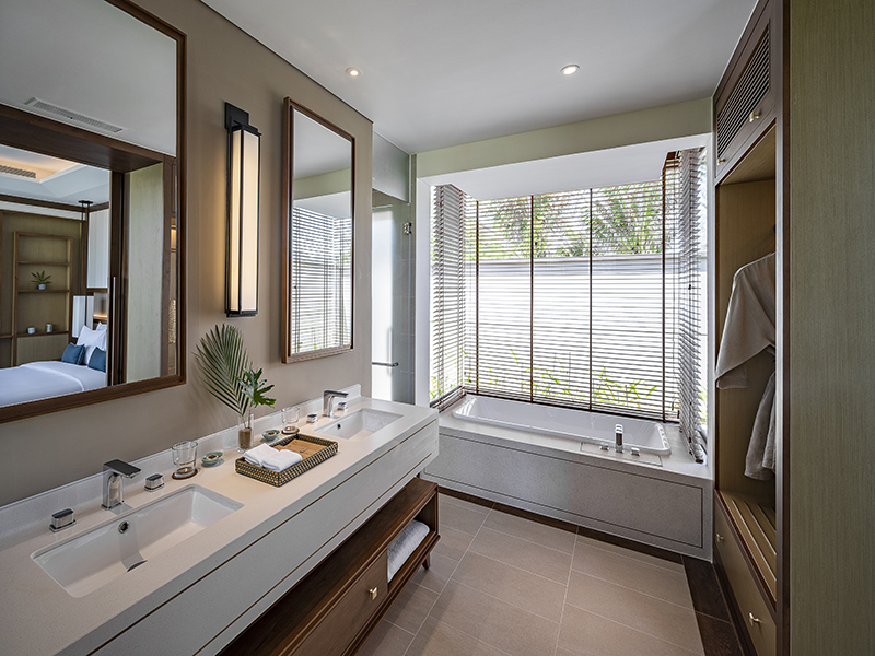 Phòng Deluxe 1 người