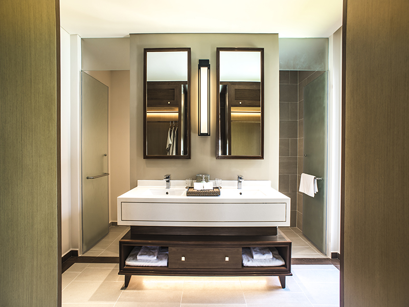 Phòng Deluxe 2 người