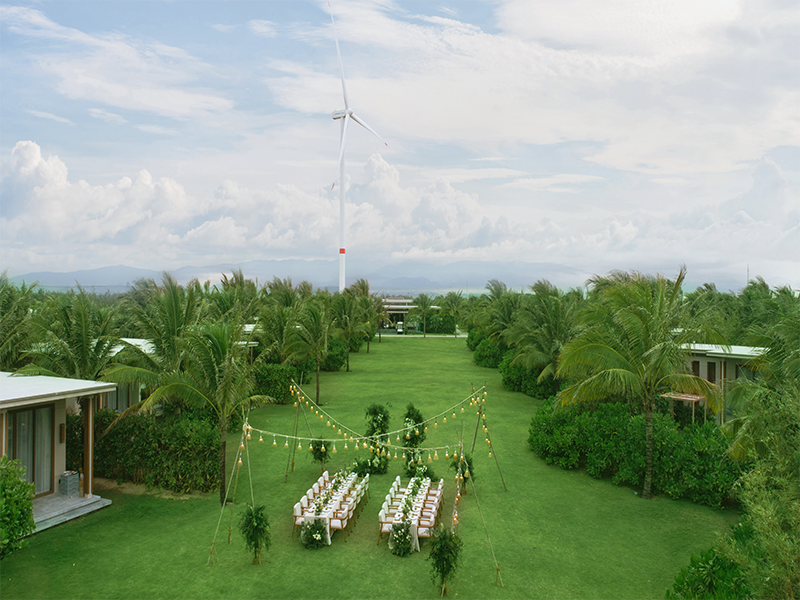 Maia Resort Quy Nhơn