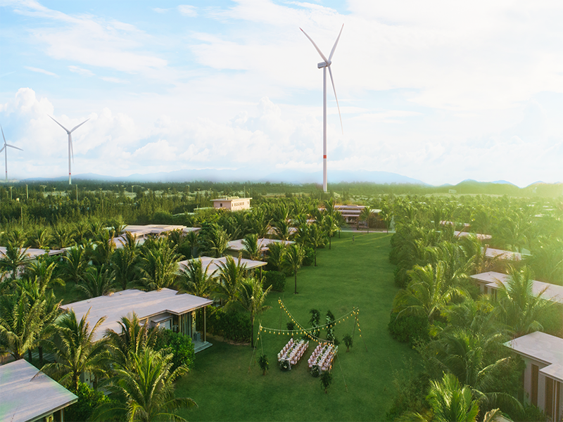 Maia Resort Quy Nhơn