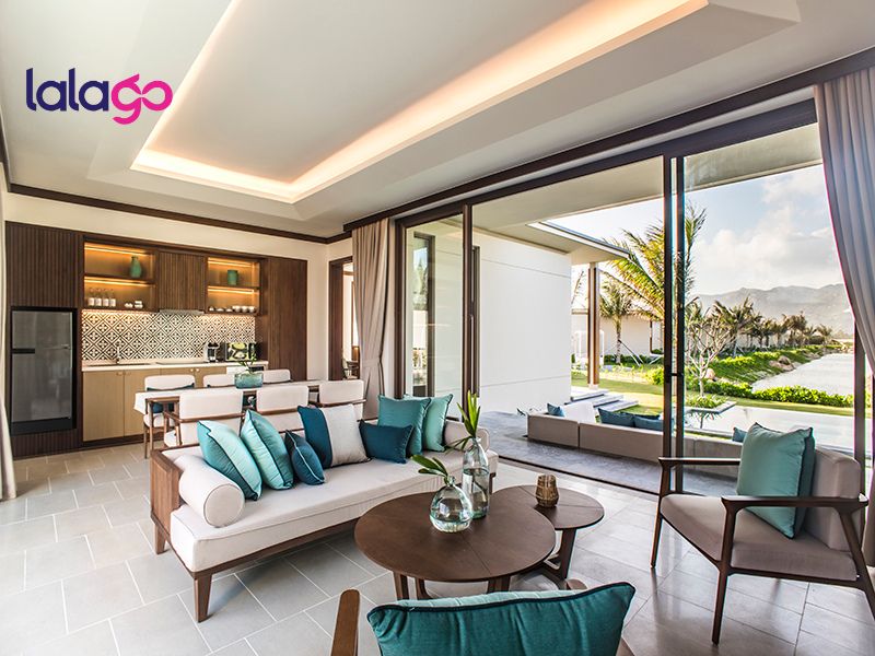 Khách sạn Flamingo Đại Hải