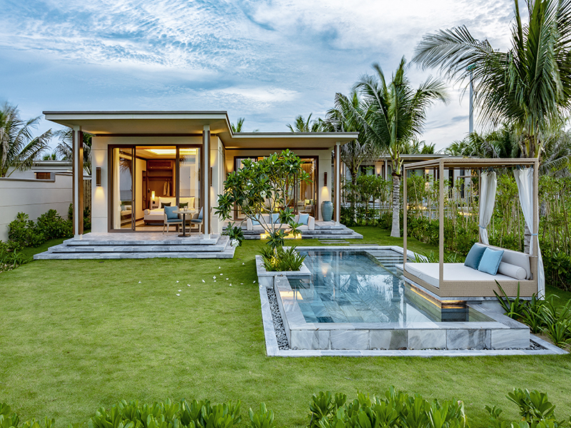 Phòng Deluxe 1 người