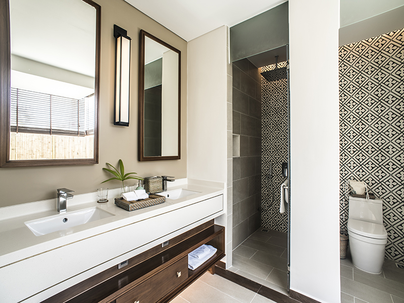 Phòng Deluxe 1 người